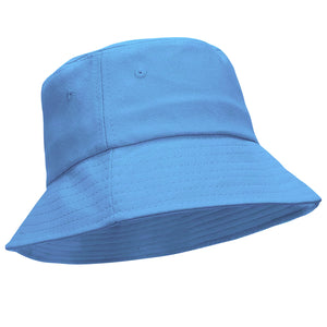 Bucket Boonie Hat