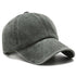 Polo Style Cotton Cap