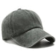 Polo Style Cotton Cap