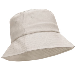 Bucket Boonie Hat