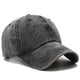 Polo Style Cotton Cap