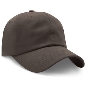 Baseball Cap Dad Hat