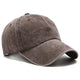 Polo Style Cotton Cap