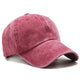 Polo Style Cotton Cap