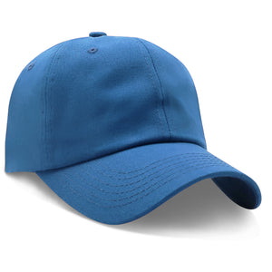 Baseball Cap Dad Hat