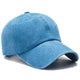Polo Style Cotton Cap