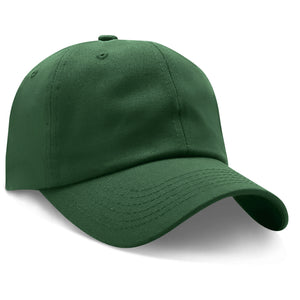 Baseball Cap Dad Hat