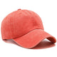 Polo Style Cotton Cap
