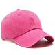 Polo Style Cotton Cap