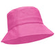 Bucket Boonie Hat