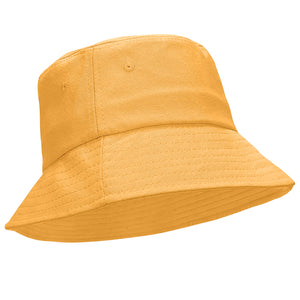 Bucket Boonie Hat