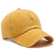 Polo Style Cotton Cap