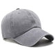 Polo Style Cotton Cap