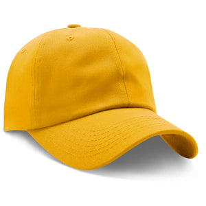 Baseball Cap Dad Hat