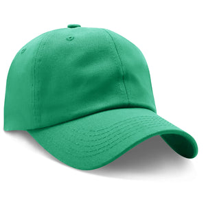 Baseball Cap Dad Hat