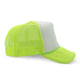 Trucker Foam Mesh Cap