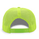 Trucker Foam Mesh Cap