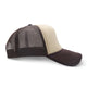 Trucker Foam Mesh Cap