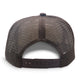 Trucker Foam Mesh Cap