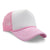 Trucker Foam Mesh Cap