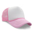 Trucker Foam Mesh Cap