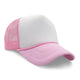 Trucker Foam Mesh Cap