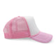 Trucker Foam Mesh Cap