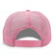Trucker Foam Mesh Cap