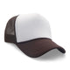 Trucker Foam Mesh Cap