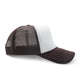Trucker Foam Mesh Cap