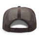 Trucker Foam Mesh Cap