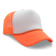 Trucker Foam Mesh Cap