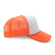Trucker Foam Mesh Cap