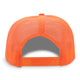 Trucker Foam Mesh Cap