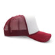 Trucker Foam Mesh Cap