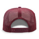 Trucker Foam Mesh Cap