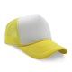 Trucker Foam Mesh Cap