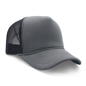 Trucker Foam Mesh Cap