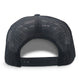 Trucker Foam Mesh Cap