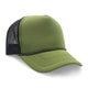 Trucker Foam Mesh Cap