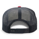 Trucker Foam Mesh Cap