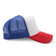 Trucker Foam Mesh Cap