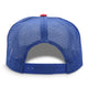 Trucker Foam Mesh Cap