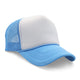 Trucker Foam Mesh Cap
