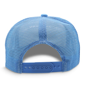 Trucker Foam Mesh Cap