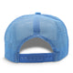 Trucker Foam Mesh Cap