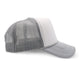 Trucker Foam Mesh Cap