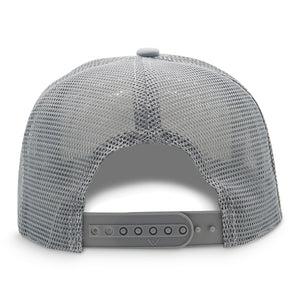 Trucker Foam Mesh Cap