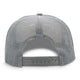 Trucker Foam Mesh Cap