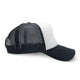 Trucker Foam Mesh Cap